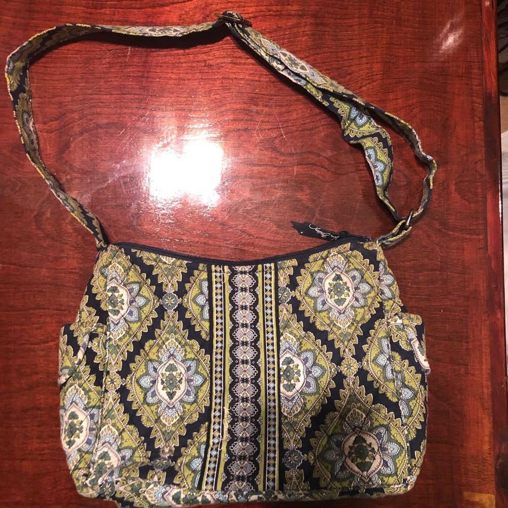 Vera Bradley purse